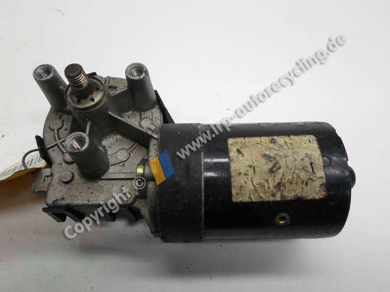 VW Golf 4 original Wischermotor vorn 0390241151 BJ1999